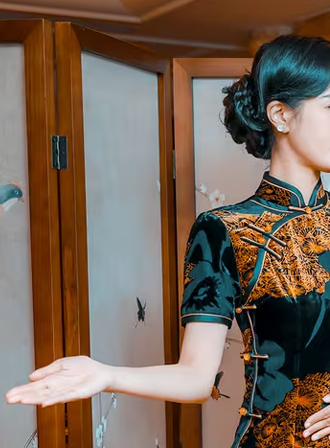 营销团队艺师风采